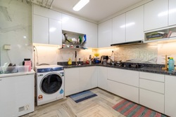 Blk 690C Woodlands Drive 75 (Woodlands), HDB 5 Rooms #491234661